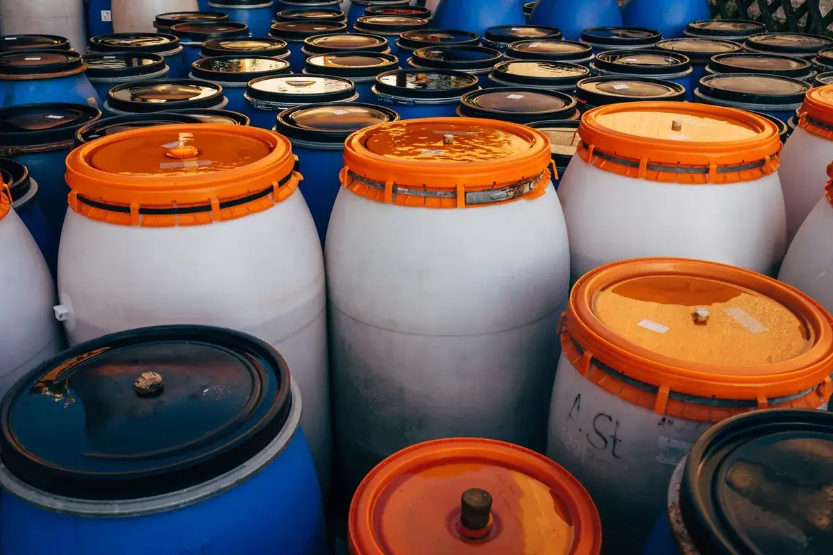 Chemical & Toxic Waste Cleanup in Nocatee, FL